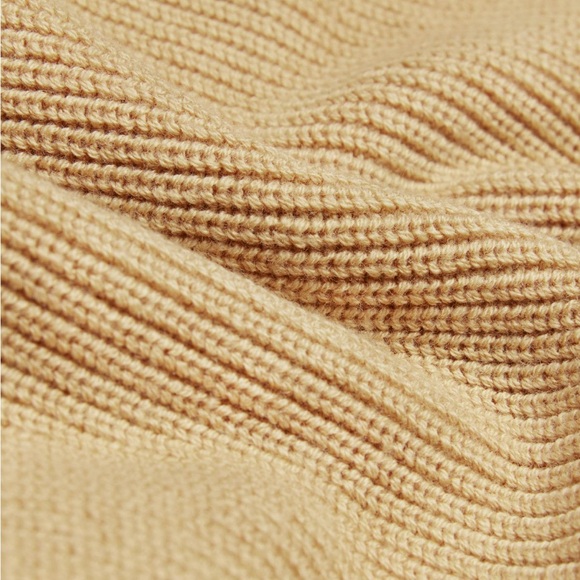 NWT Aritzia Wilfred Montpellier Dress - Picture 5 of 11